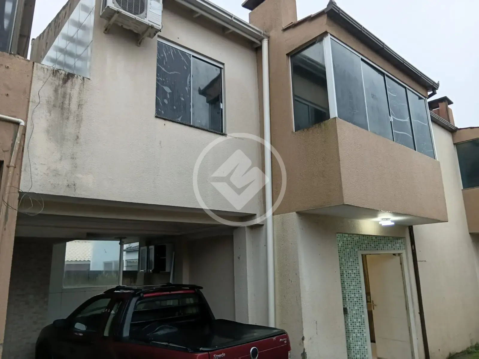 Imagem 1 - Casa em São João do Rio Vermelho, Florianópolis - SC