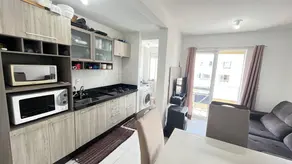 Apartamento PEDRA BRANCA, Palhoça - SC — foto 1