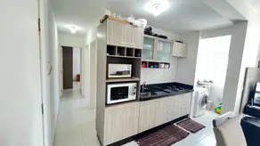 Imagem 3 - Apartamento em PEDRA BRANCA, Palhoça - SC
