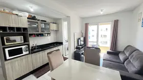Apartamento PEDRA BRANCA, Palhoça - SC — foto 2