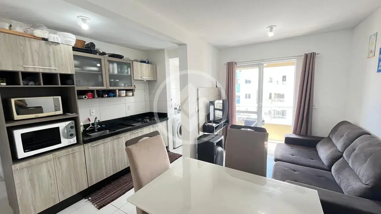 Image 2 - Apartamento em PEDRA BRANCA, Palhoça - SC