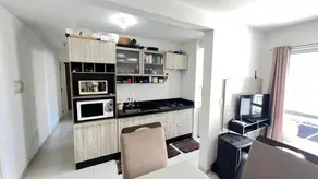 Imagem 2 - Apartamento em PEDRA BRANCA, Palhoça - SC