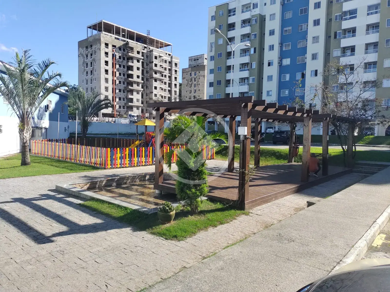 Image 33 - Apartamento em PEDRA BRANCA, Palhoça - SC