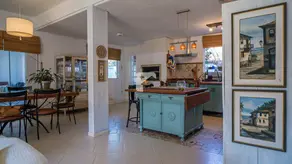 Imagem 4 - Casa Condomínio em Cachoeira do Bom Jesus, Florianópolis - SC