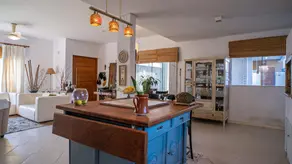 Imagem 5 - Casa Condomínio em Cachoeira do Bom Jesus, Florianópolis - SC