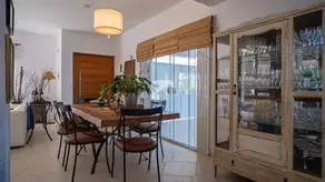 Imagem 6 - Casa Condomínio em Cachoeira do Bom Jesus, Florianópolis - SC