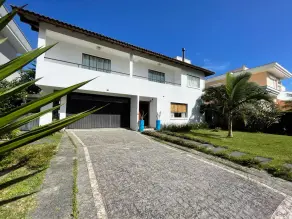 Casa Condomínio Cachoeira do Bom Jesus, Florianópolis - SC — foto 1