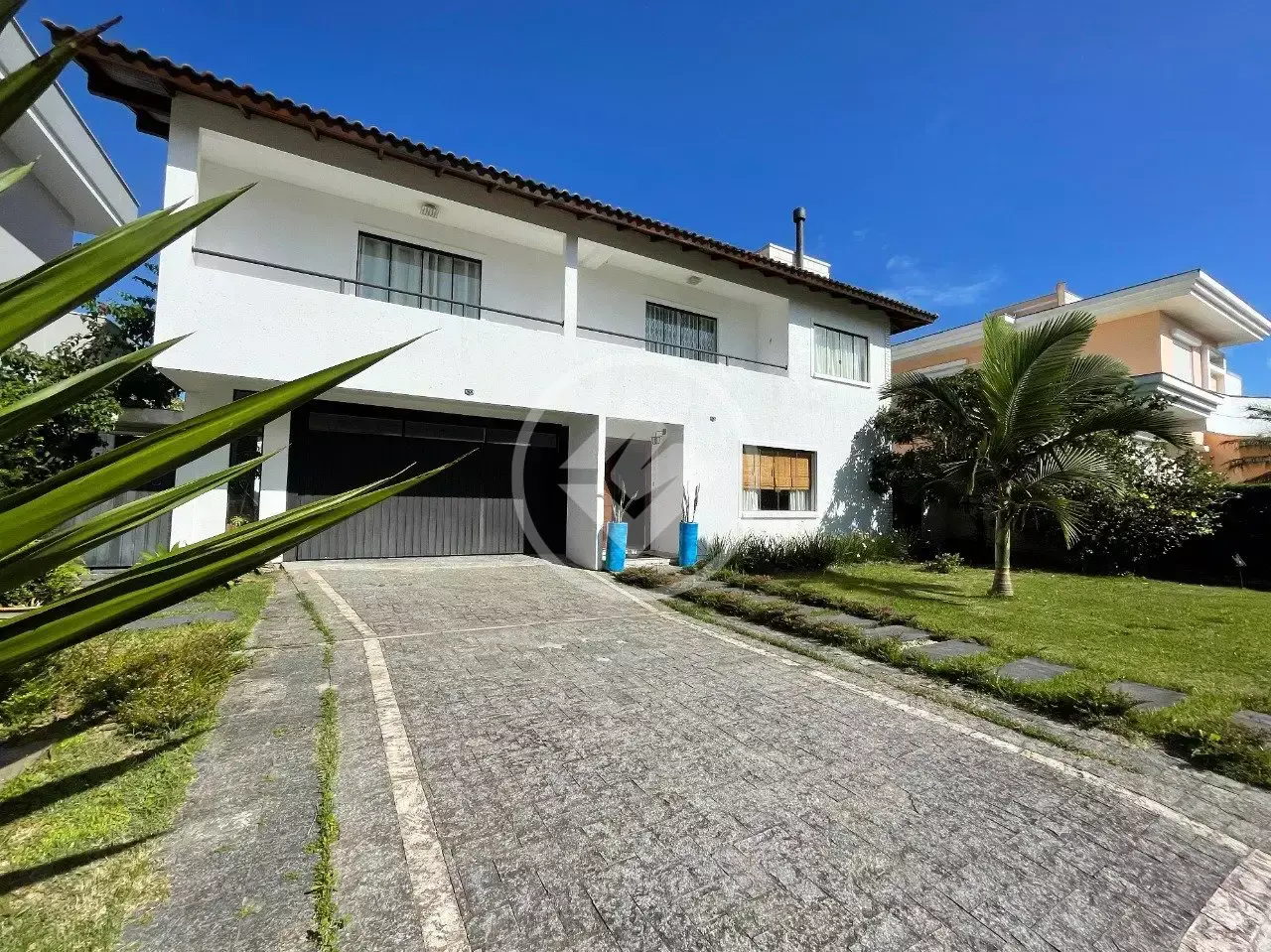 Imagem 1 - Casa Condomínio em Cachoeira do Bom Jesus, Florianópolis - SC