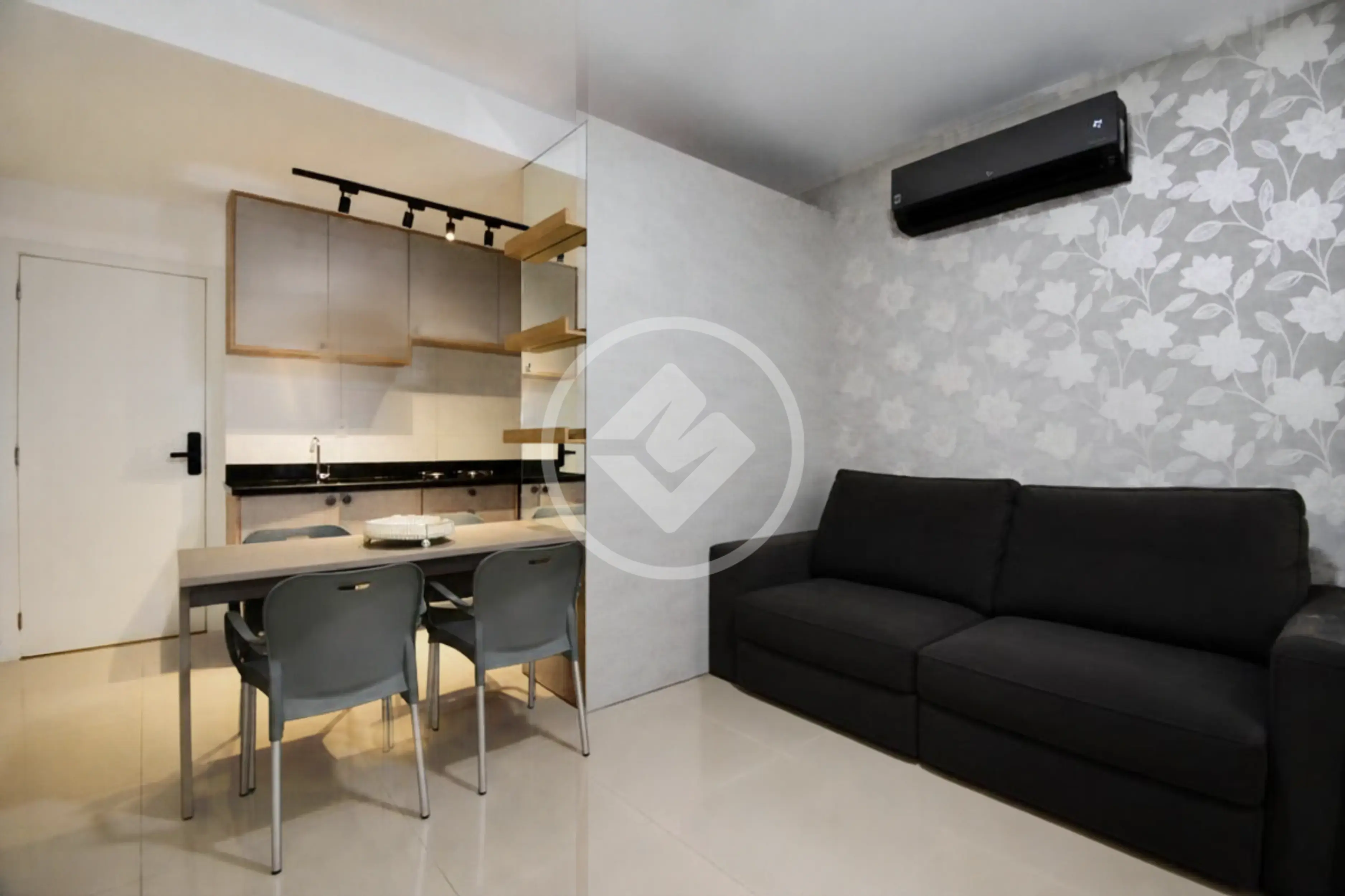 Image 2 - Loft / Studio em Centro, Florianópolis - SC