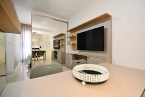 Imagem 3 - Loft / Studio em Centro, Florianópolis - SC