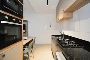 Imagem 6 - Loft / Studio em Centro, Florianópolis - SC