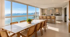 Apartamento Centro, Florianópolis - SC — foto 1