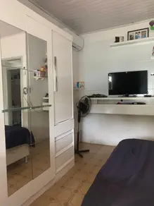 Imagem 6 - Casa em Cachoeira do Bom Jesus, Florianópolis - SC