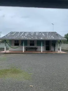 Casa Cachoeira do Bom Jesus, Florianópolis - SC — foto 1