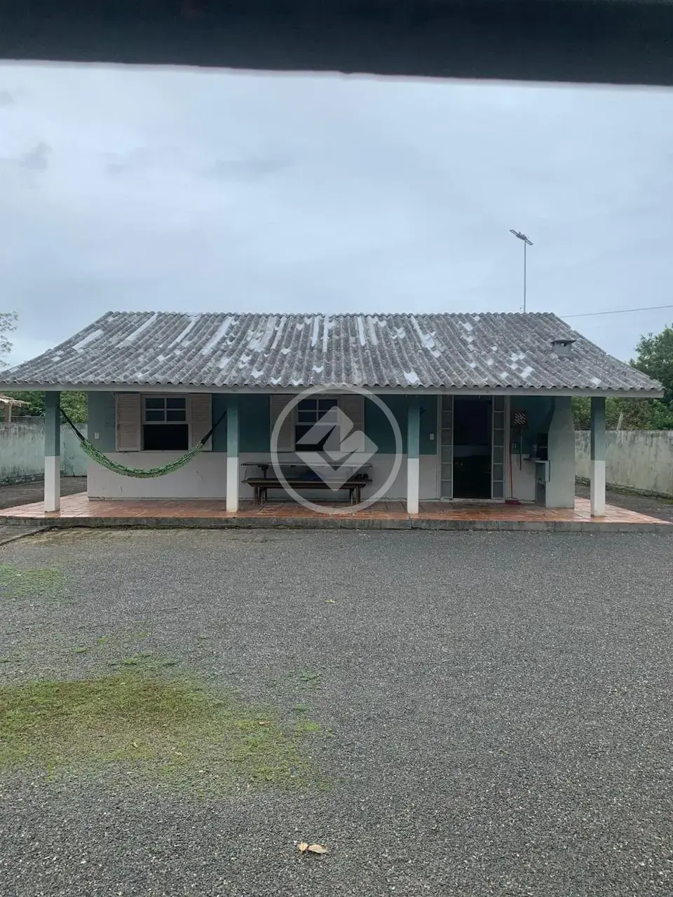 Imagem 1 - Casa em Cachoeira do Bom Jesus, Florianópolis - SC