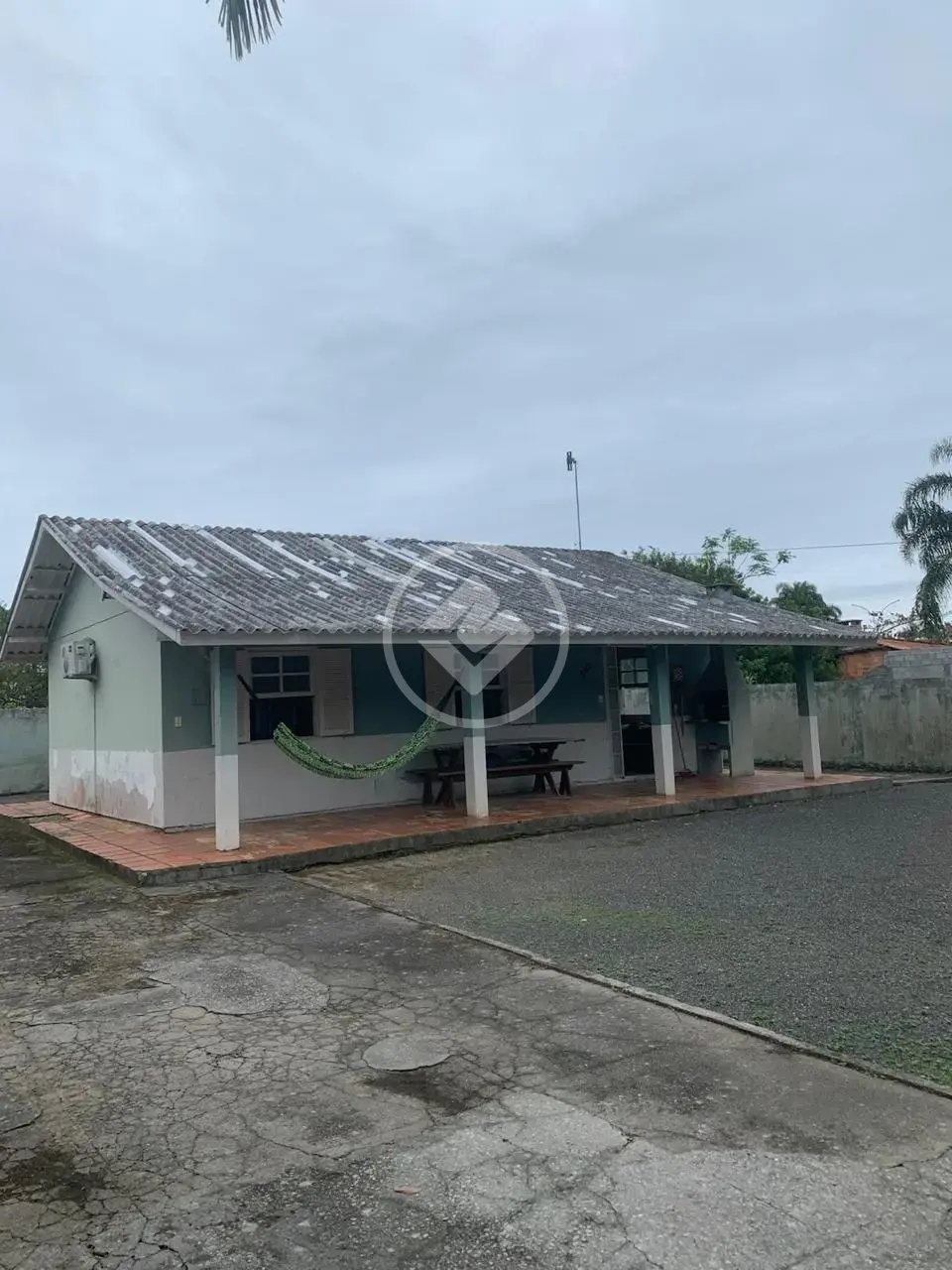 Image 2 - Casa em Cachoeira do Bom Jesus, Florianópolis - SC