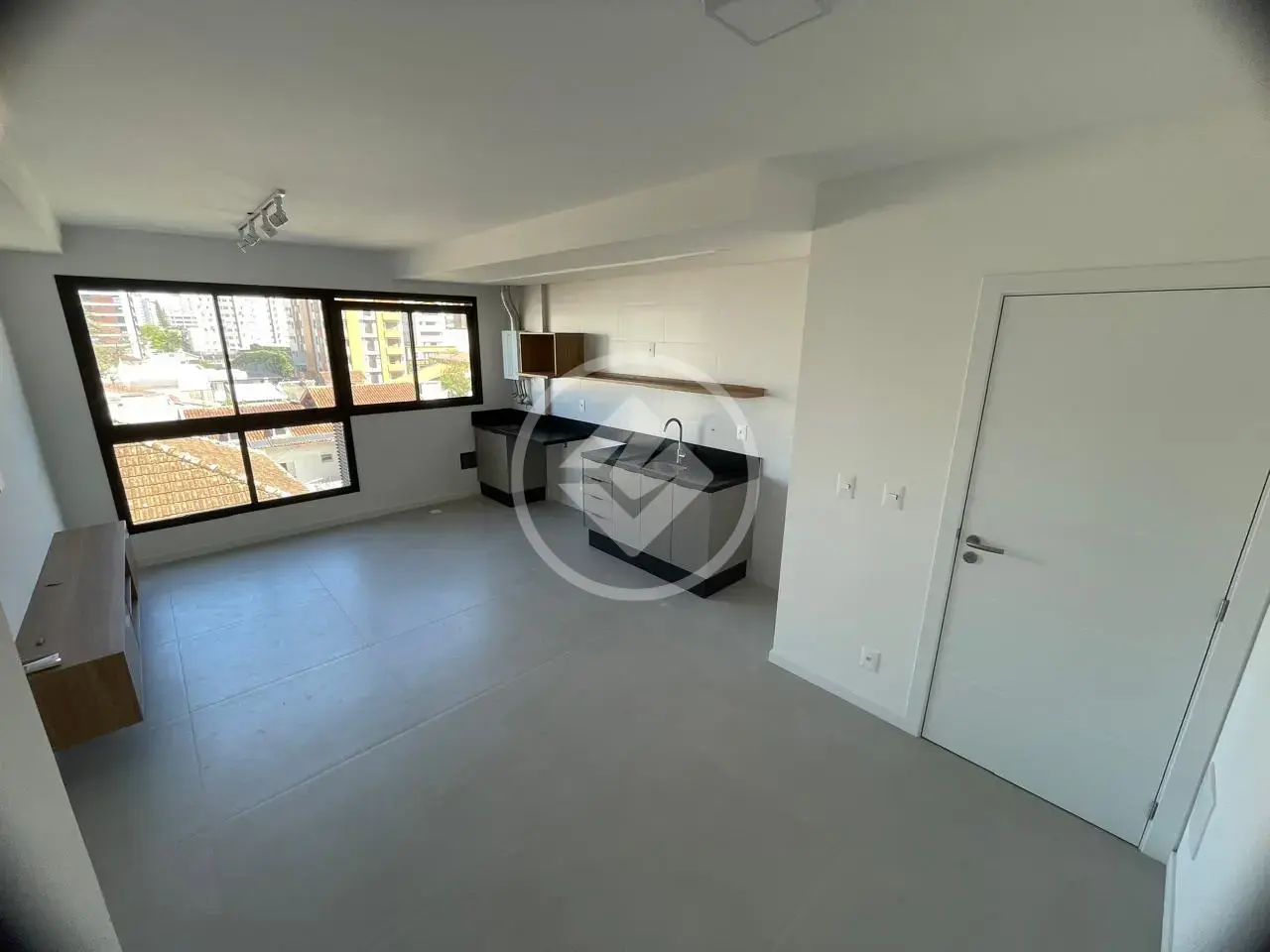 Imagem 1 - Apartamento em Centro, Florianópolis - SC
