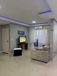 Imagem 2 - Cobertura em Ingleses do Rio Vermelho, Florianópolis - SC