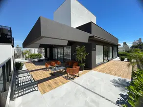 Imagem 4 - Apartamento em Centro, Florianópolis - SC