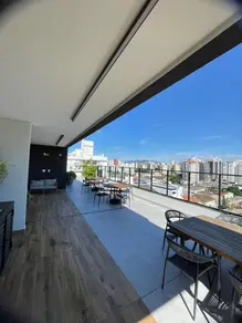 Imagem 6 - Apartamento em Centro, Florianópolis - SC
