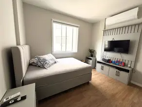 Imagem 5 - Apartamento em Centro, Florianópolis - SC