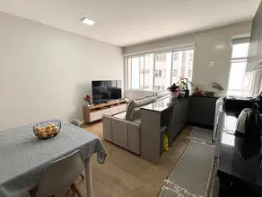 Apartamento Centro, Florianópolis - SC — foto 2