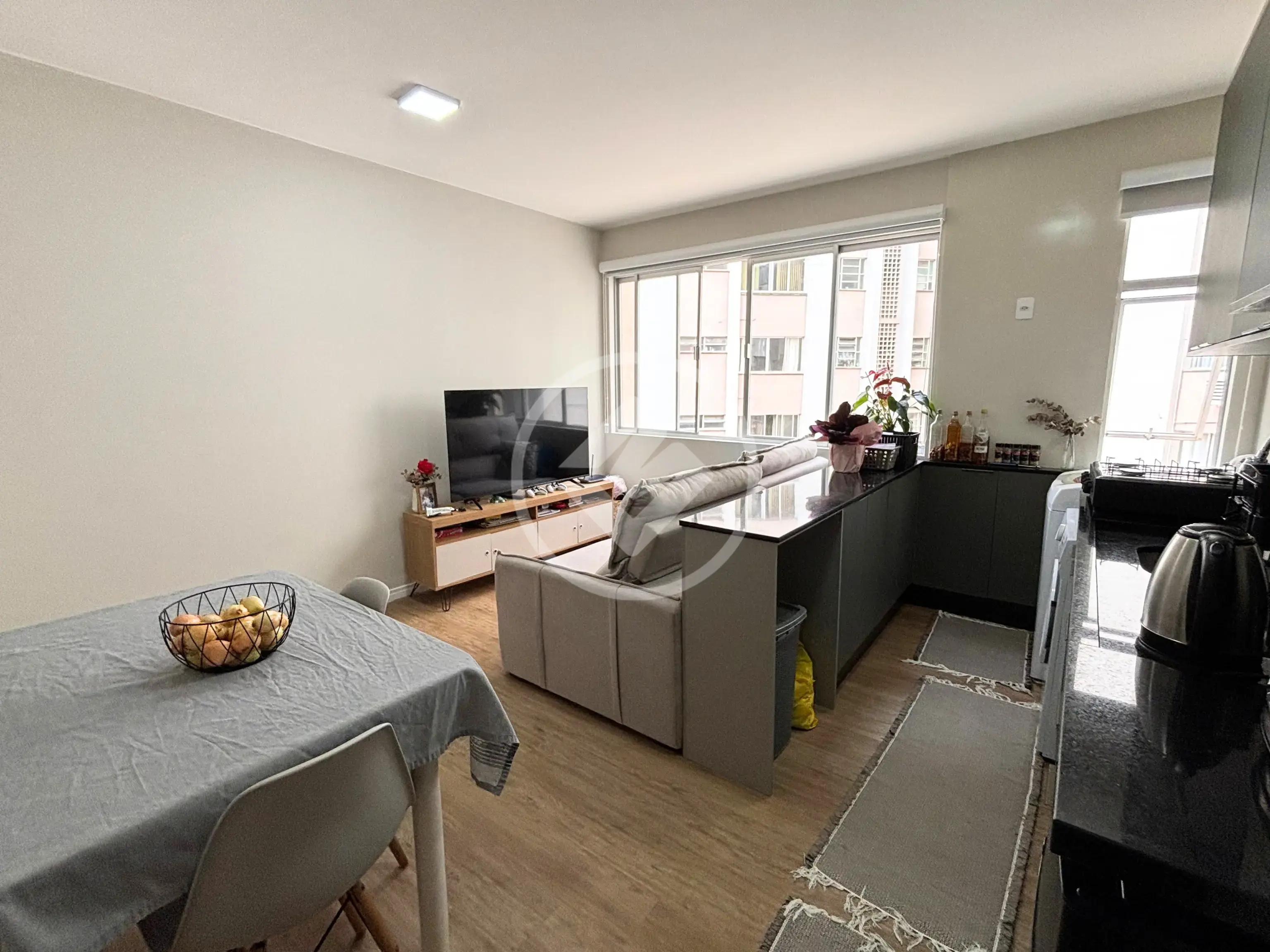 Image 2 - Apartamento em Centro, Florianópolis - SC