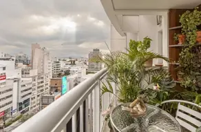 Apartamento Centro, Florianópolis - SC — foto 1