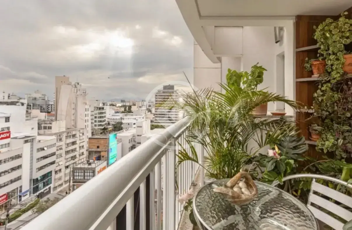 Imagem 1 - Apartamento em Centro, Florianópolis - SC