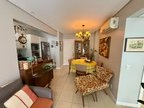 Apartamento Centro, Florianópolis - SC — foto 2