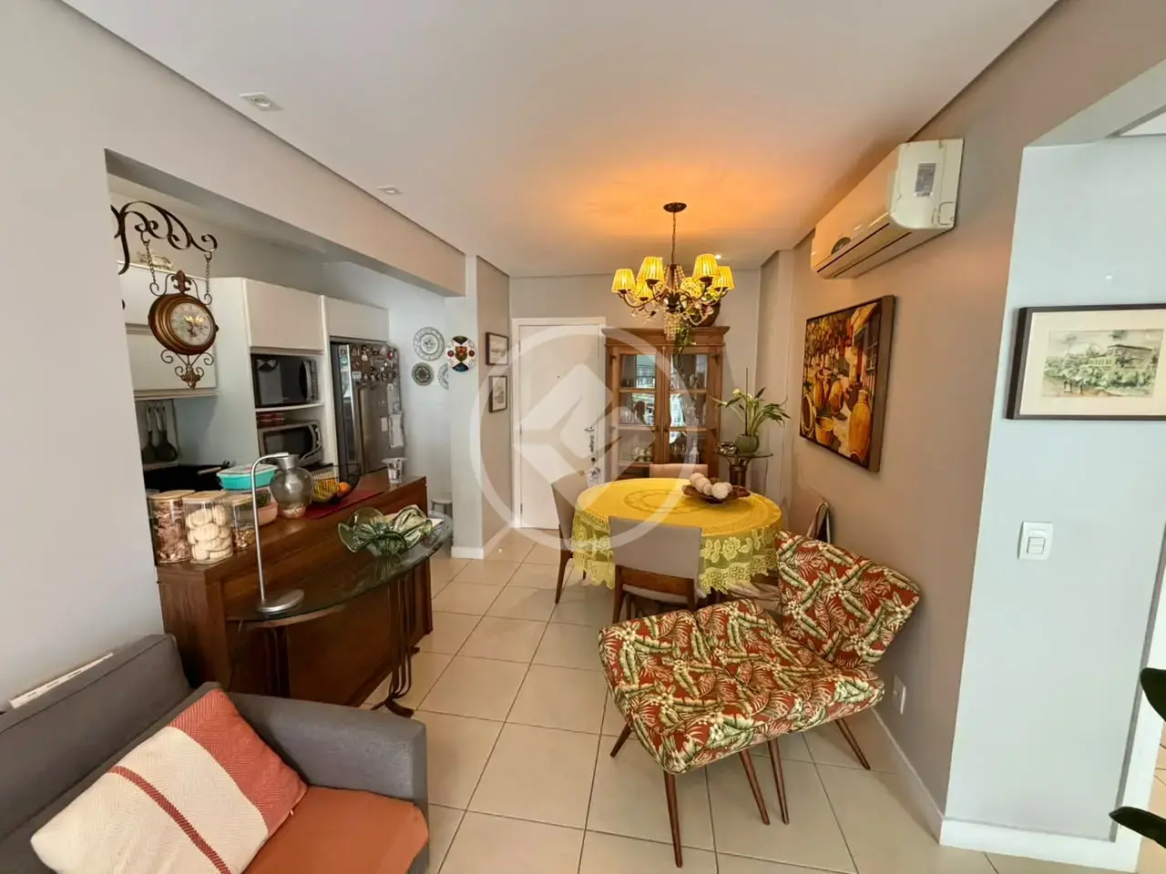 Image 2 - Apartamento em Centro, Florianópolis - SC
