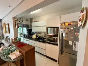 Imagem 3 - Apartamento em Centro, Florianópolis - SC