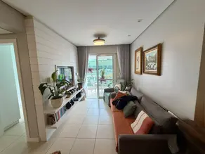 Imagem 2 - Apartamento em Centro, Florianópolis - SC