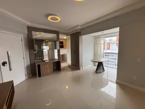 Apartamento Centro, Florianópolis - SC — foto 1