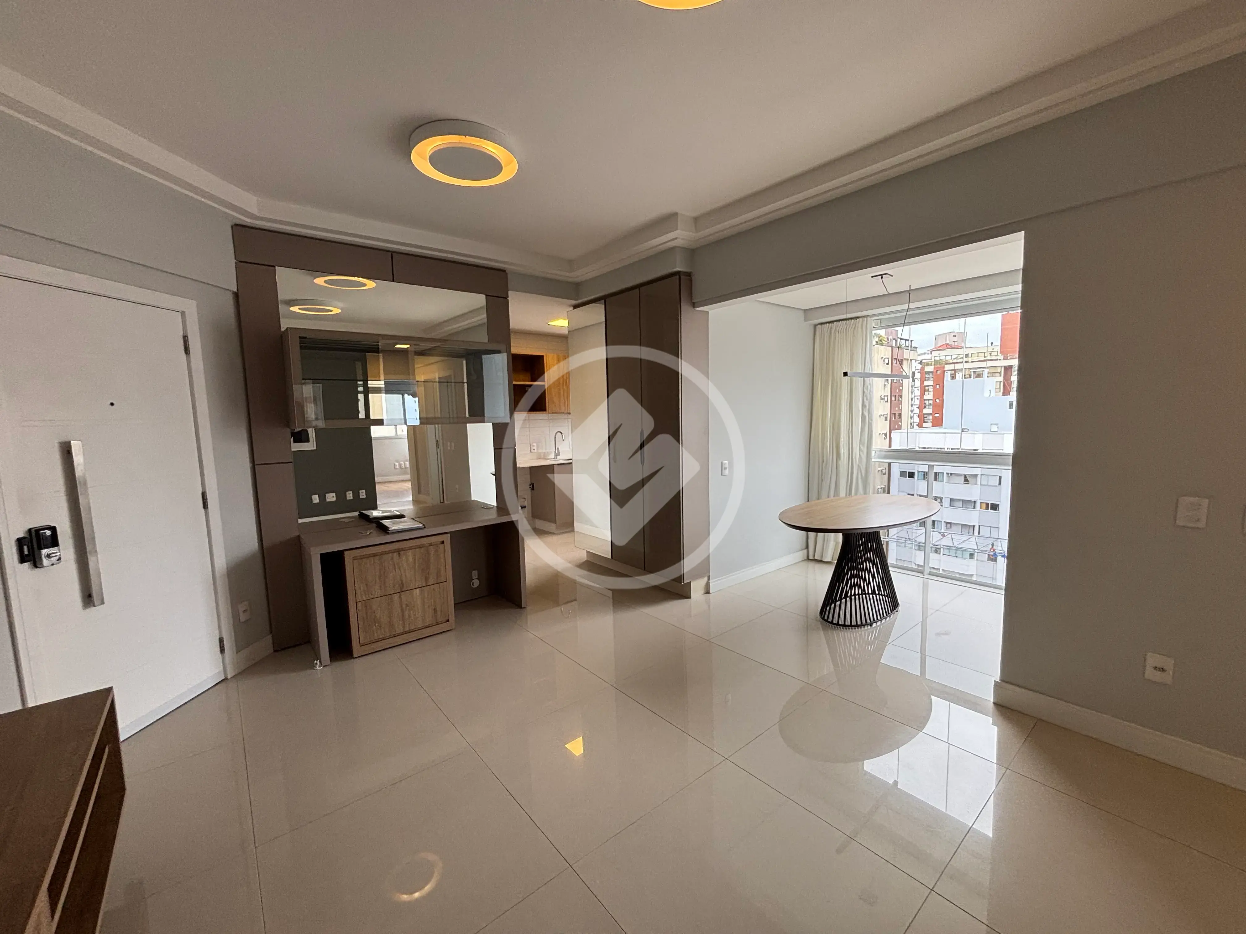 Imagem 1 - Apartamento em Centro, Florianópolis - SC