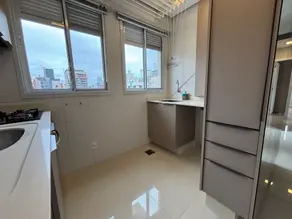 Imagem 4 - Apartamento em Centro, Florianópolis - SC