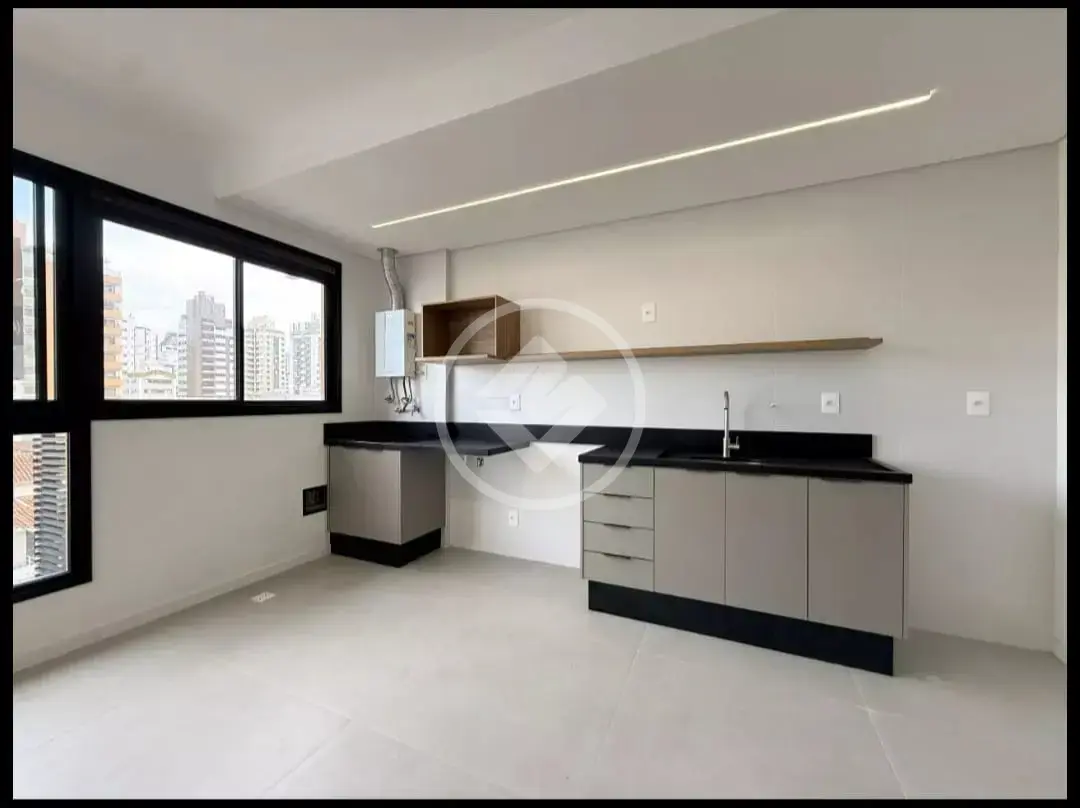 Image 2 - Apartamento em Centro, Florianópolis - SC