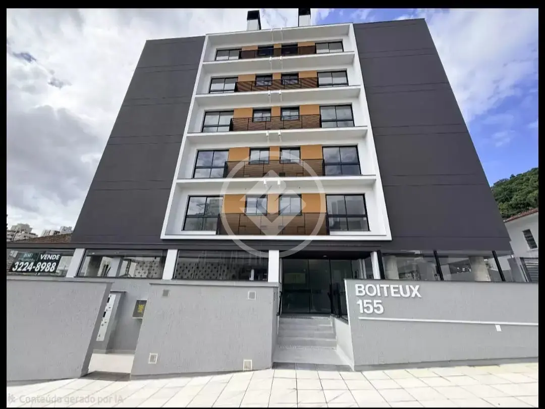 Image 17 - Apartamento em Centro, Florianópolis - SC