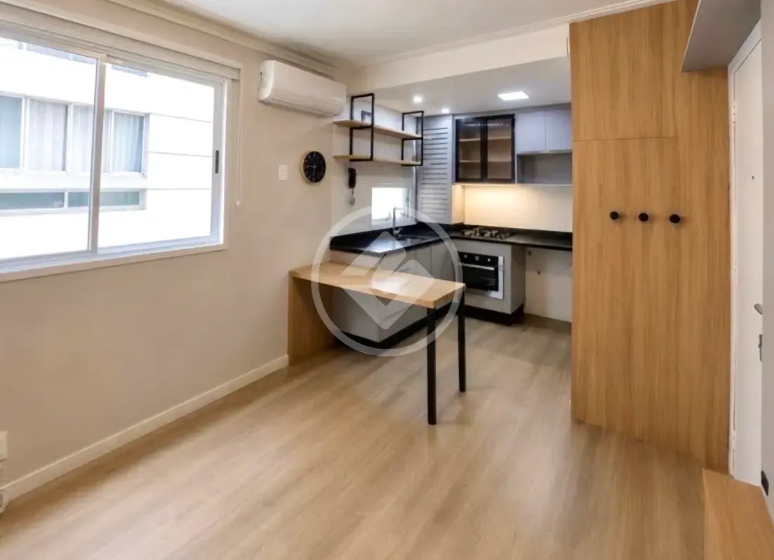 Imagem 1 - Apartamento em Centro, Florianópolis - SC