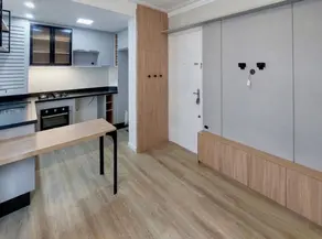 Imagem 5 - Apartamento em Centro, Florianópolis - SC
