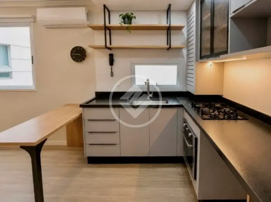 Image 2 - Apartamento em Centro, Florianópolis - SC