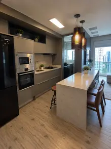 Apartamento Centro, Florianópolis - SC — foto 1