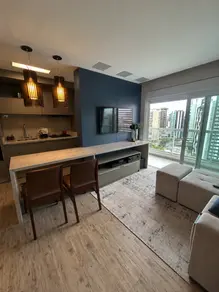 Imagem 2 - Apartamento em Centro, Florianópolis - SC