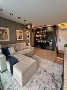 Imagem 3 - Apartamento em Centro, Florianópolis - SC