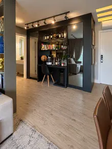 Imagem 4 - Apartamento em Centro, Florianópolis - SC