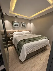 Imagem 5 - Apartamento em Centro, Florianópolis - SC