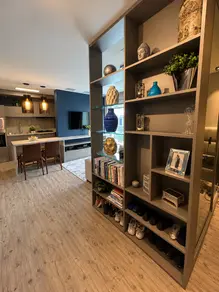 Imagem 6 - Apartamento em Centro, Florianópolis - SC