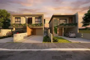 Imagem 2 - Casa em Ingleses do Rio Vermelho, Florianópolis - SC