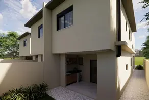 Imagem 6 - Casa em Ingleses do Rio Vermelho, Florianópolis - SC