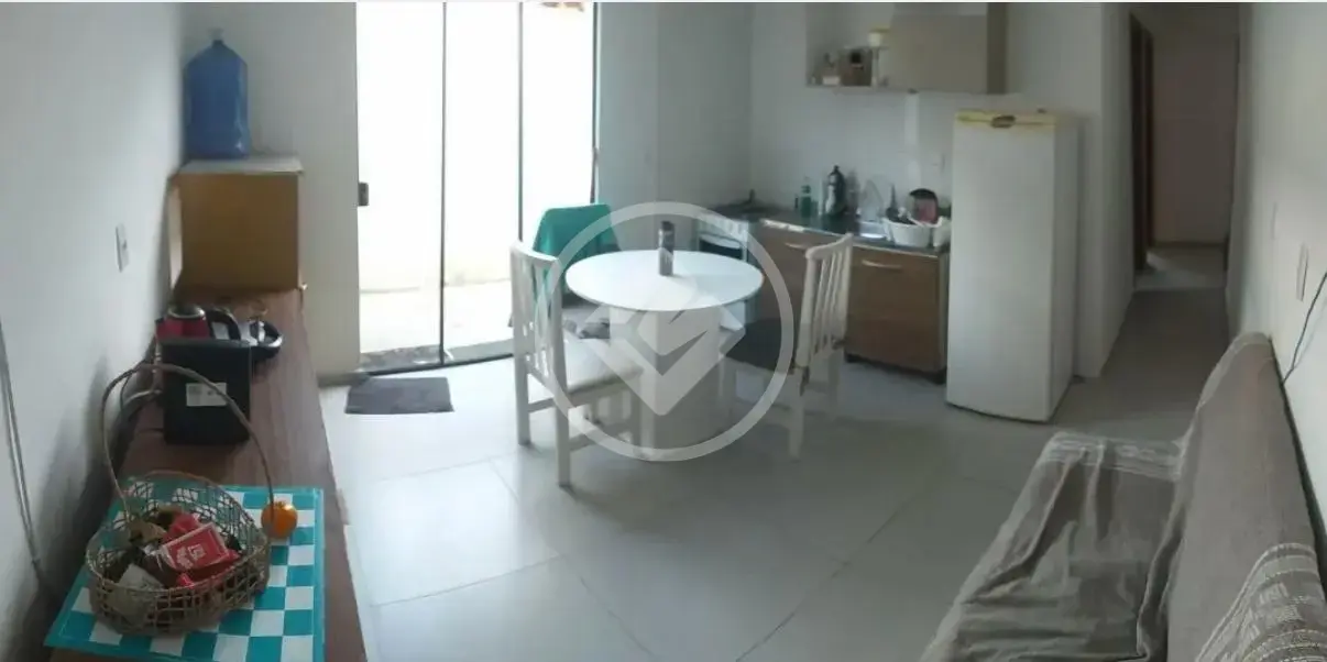 Image 2 - Apartamento em Ribeirão da Ilha, Florianópolis - SC